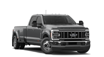 2027 Ford F-350SD Lariat DRW