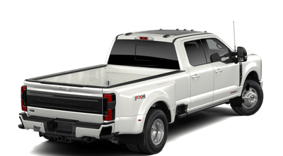 2026 Ford F-350SD DRW