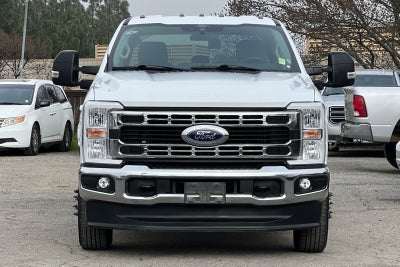 2024 Ford F-350SD XLT DRW