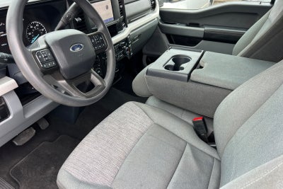 2024 Ford F-350SD XLT DRW