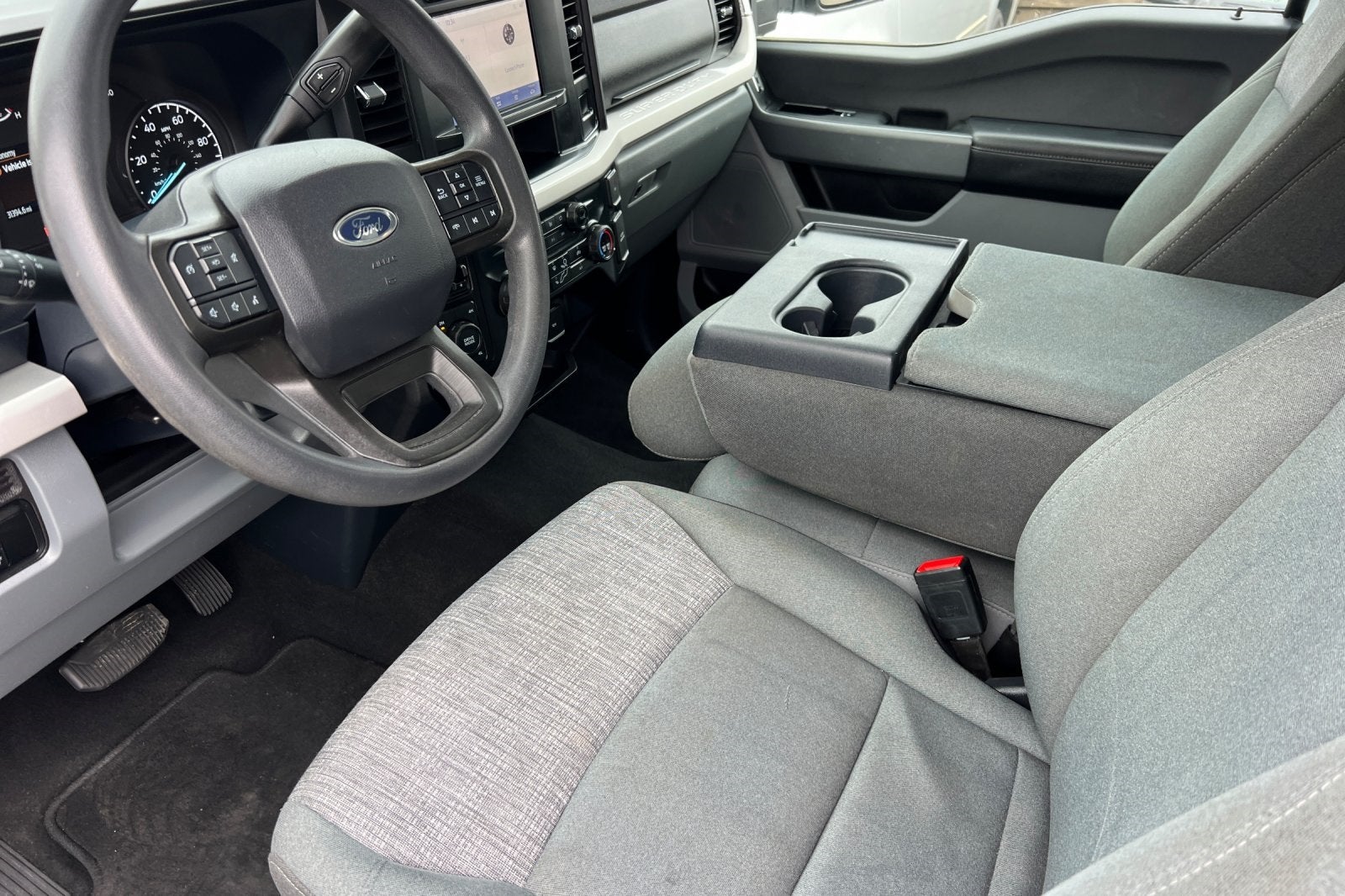 2024 Ford F-350SD XLT DRW