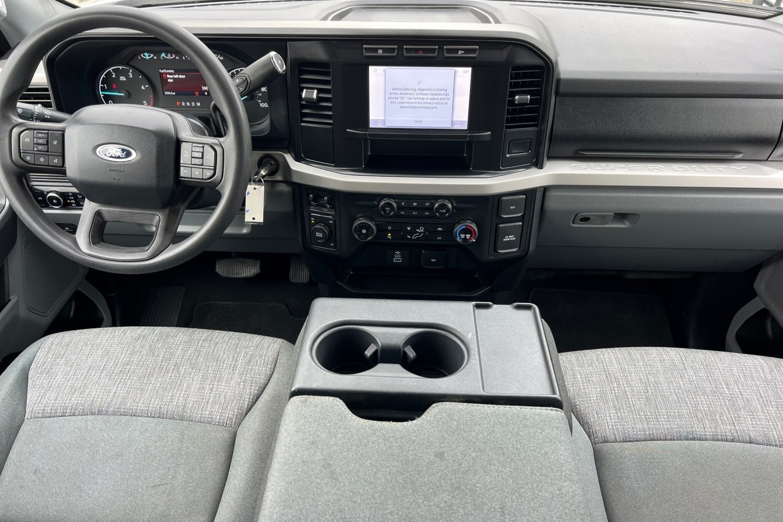 2024 Ford F-350SD XLT DRW