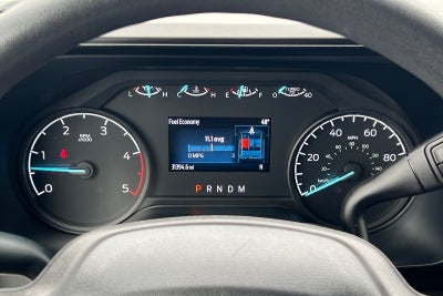 2024 Ford F-350SD XLT DRW