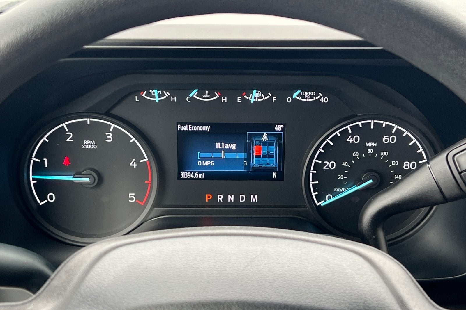 2024 Ford F-350SD XLT DRW