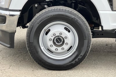 2024 Ford F-350SD XLT DRW