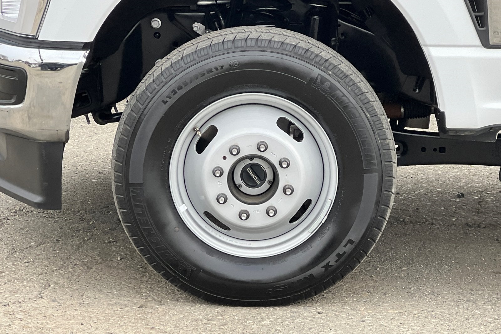 2024 Ford F-350SD XLT DRW