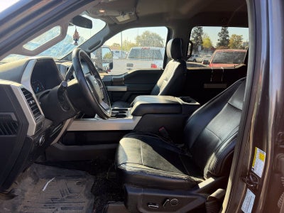2019 Ford F-350SD Lariat DRW
