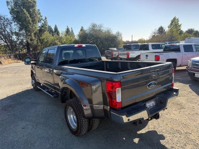 2019 Ford F-350SD Lariat DRW