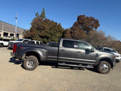 2019 Ford F-350SD Lariat DRW
