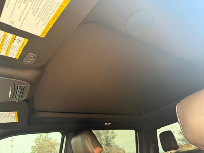 2026 Ford F-450SD King Ranch DRW