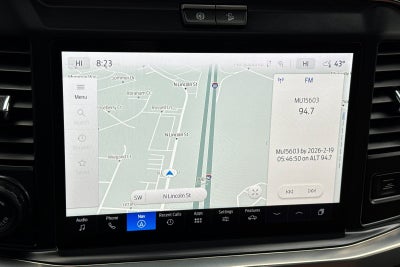 2026 Ford F-450SD King Ranch DRW