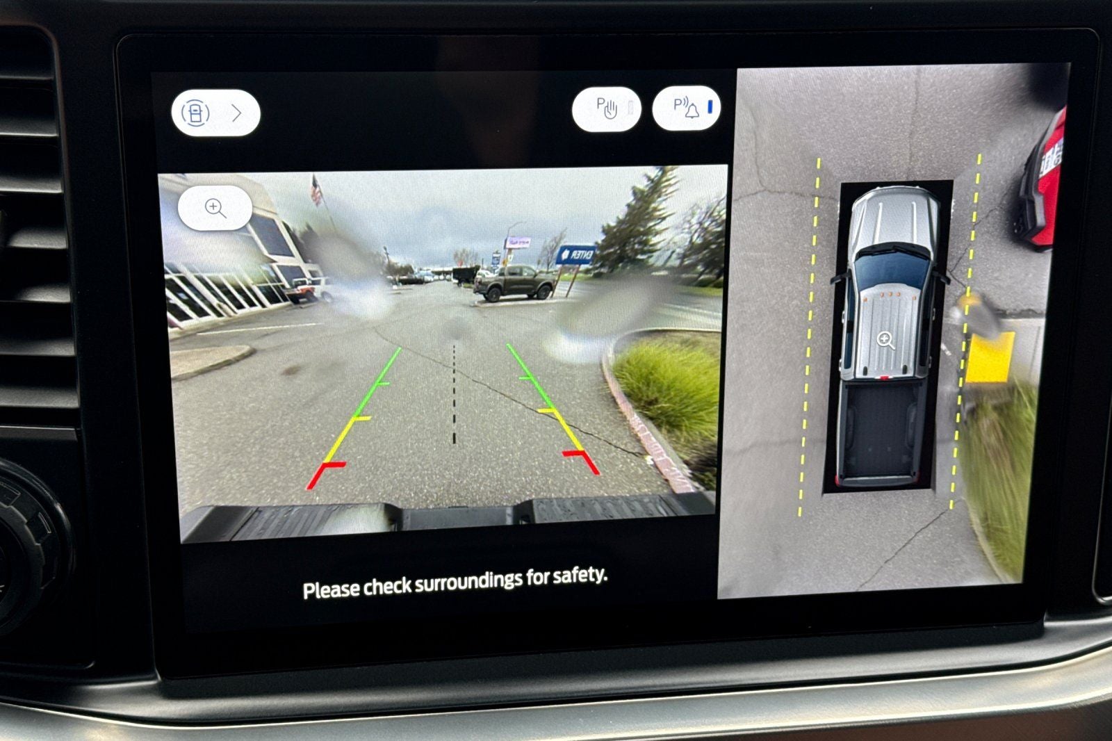 2026 Ford F-450SD King Ranch DRW