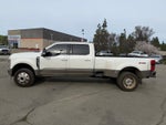 2026 Ford F-450SD King Ranch DRW