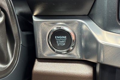 2026 Ford F-450SD King Ranch DRW