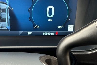 2026 Ford F-450SD King Ranch DRW