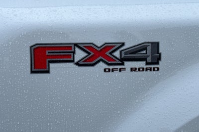 2026 Ford F-450SD King Ranch DRW