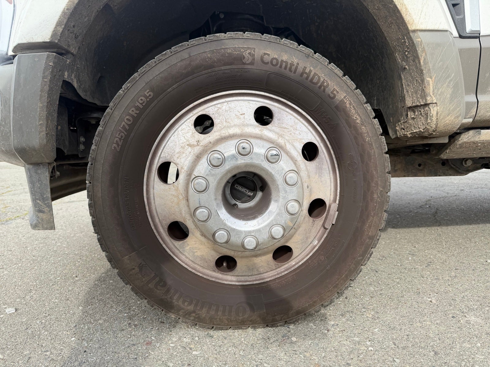 2026 Ford F-450SD King Ranch DRW