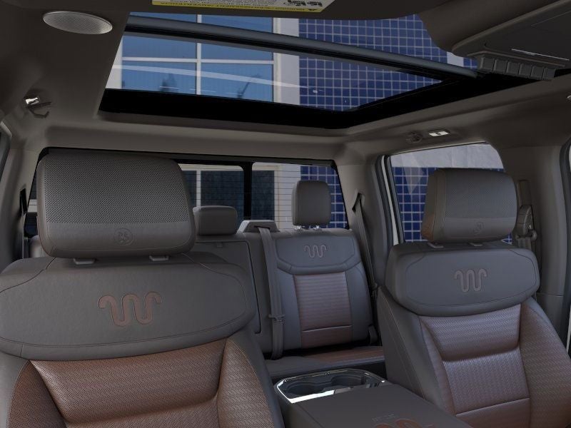 2026 Ford F-450SD King Ranch DRW