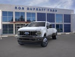 2026 Ford F-450SD King Ranch DRW