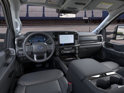 2026 Ford F-450SD Lariat DRW