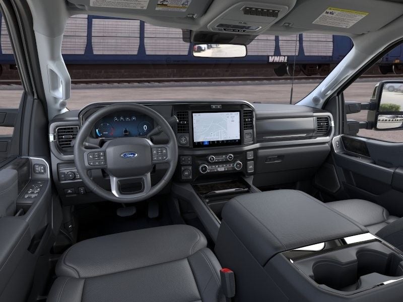 2026 Ford F-450SD Lariat DRW