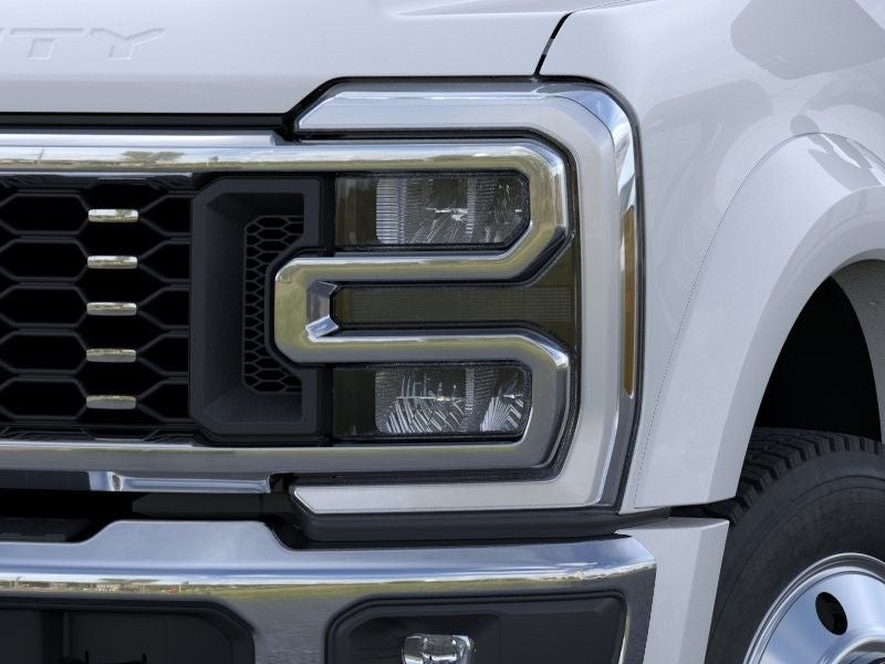 2026 Ford F-450SD Lariat DRW