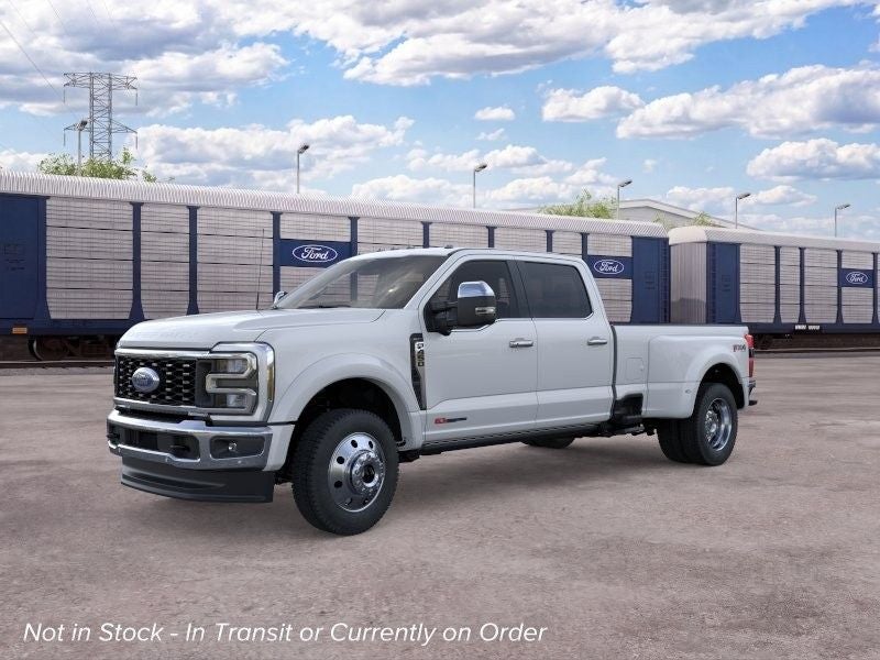 2026 Ford F-450SD Lariat DRW
