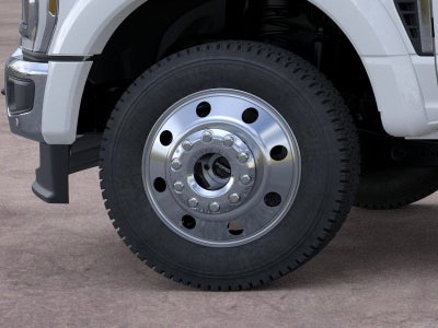 2026 Ford F-450SD Lariat DRW