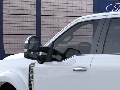 2026 Ford F-450SD Lariat DRW