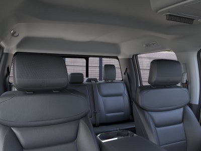 2026 Ford F-450SD Lariat DRW