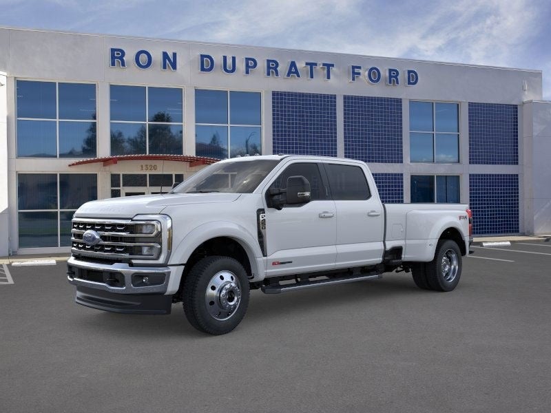 2026 Ford F-450SD XLT DRW