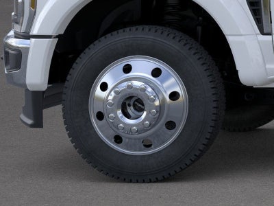 2026 Ford F-450SD XLT DRW