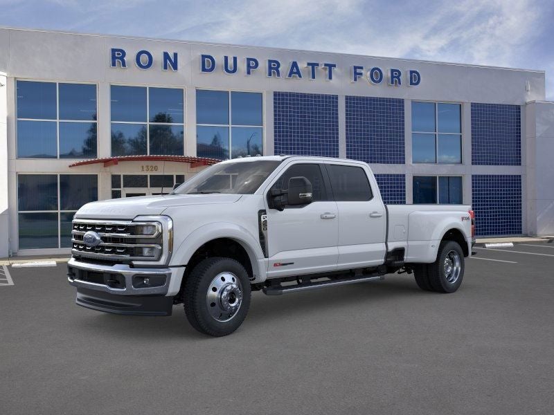 2026 Ford F-450SD XLT DRW