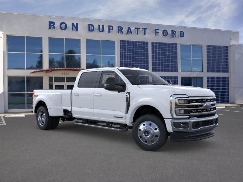 2026 Ford F-450SD XLT DRW