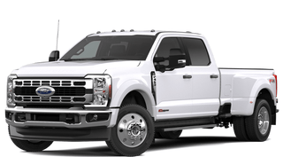 2026 Ford F-450SD XLT DRW