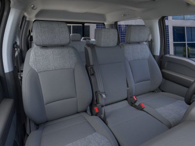 2026 Ford F-450SD XLT DRW