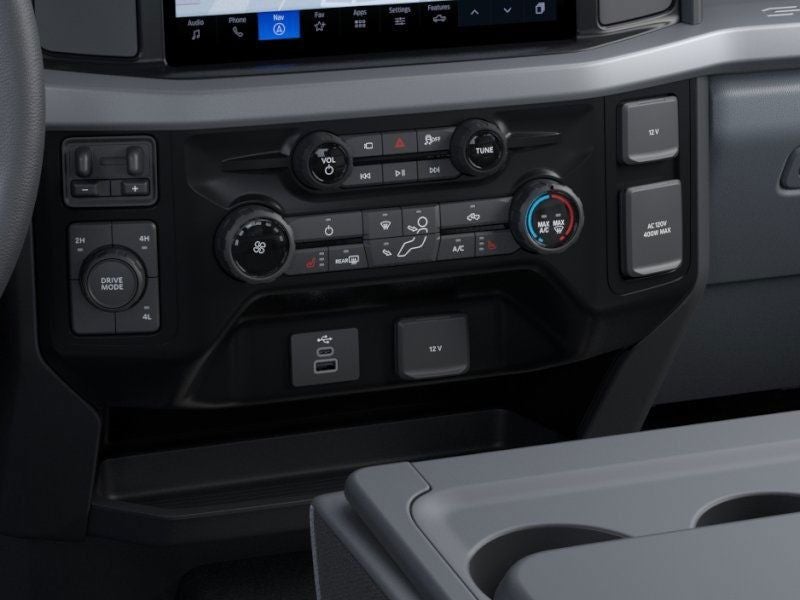 2026 Ford F-450SD XLT DRW