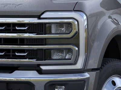 2026 Ford F-450SD XLT DRW