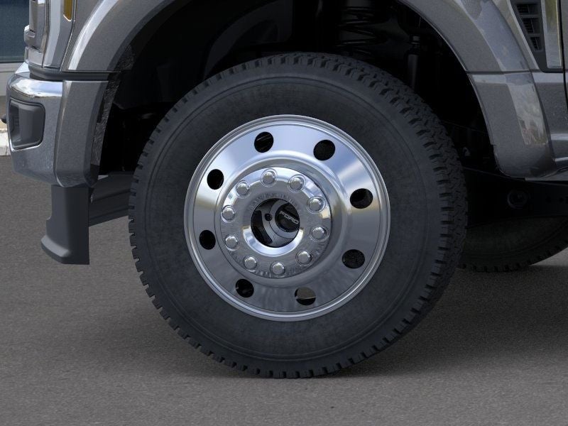 2026 Ford F-450SD XLT DRW