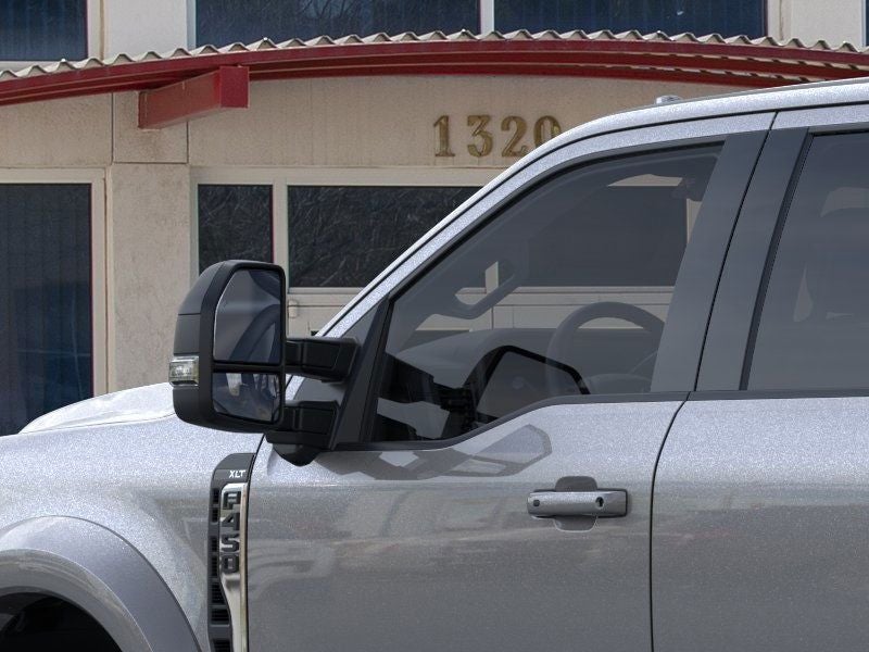 2026 Ford F-450SD XLT DRW