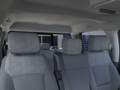 2026 Ford F-450SD XLT DRW