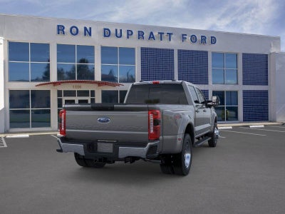 2026 Ford F-450SD XLT DRW