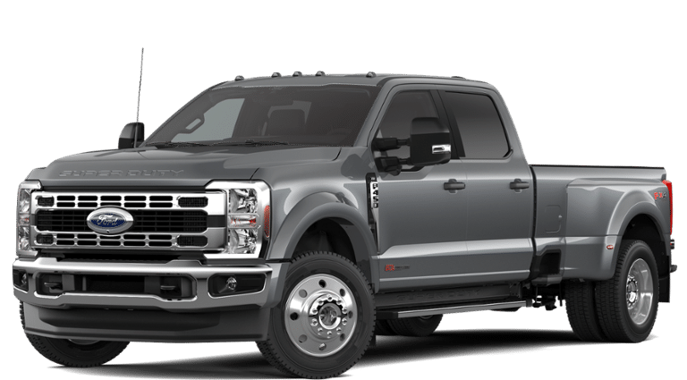 2026 Ford F-450SD XLT DRW