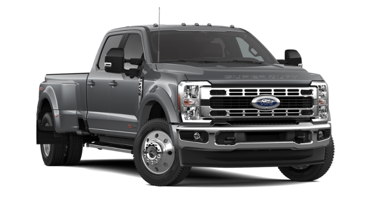 2026 Ford F-450SD XLT DRW