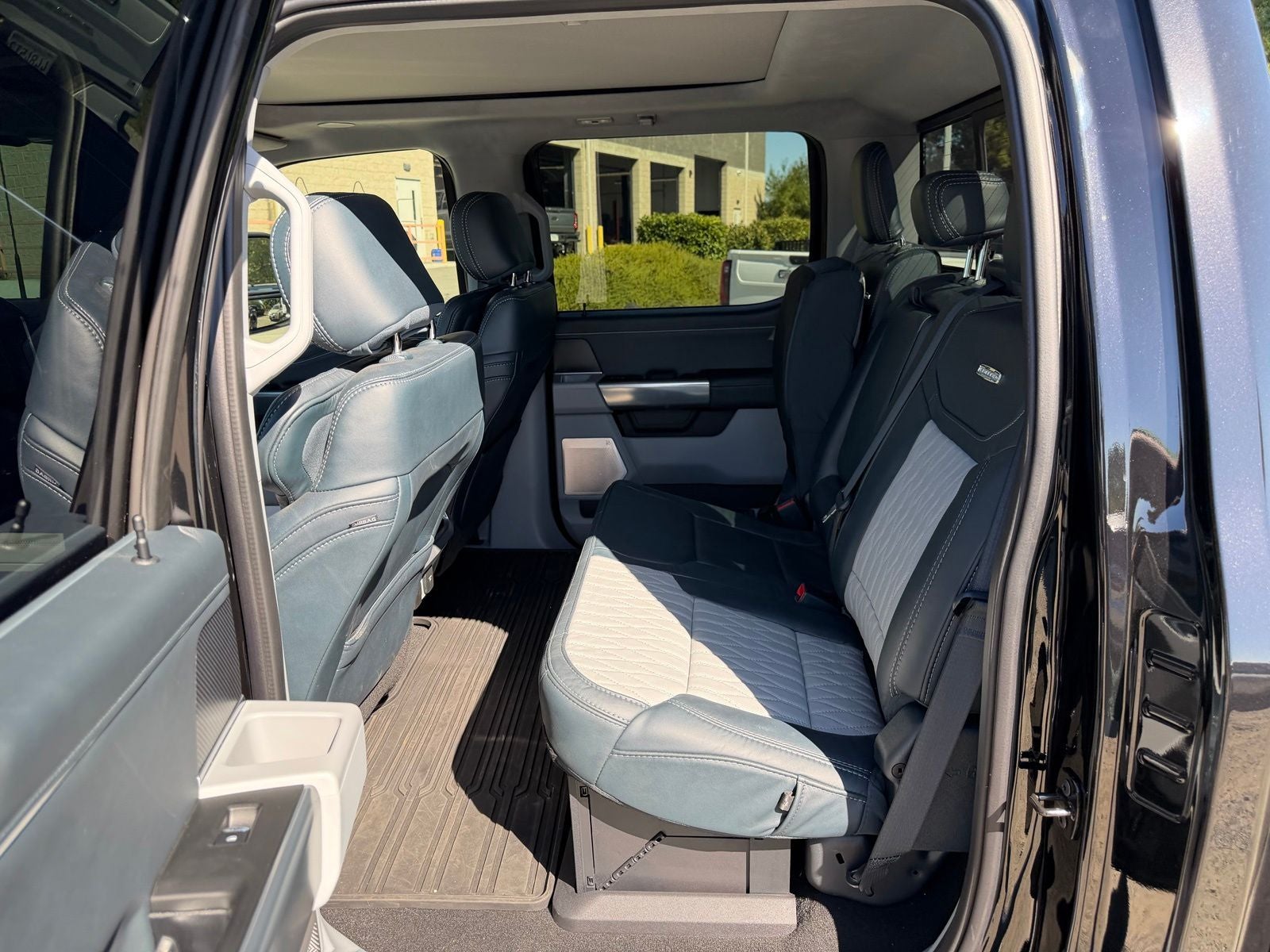 2024 Ford F-450SD Limited DRW