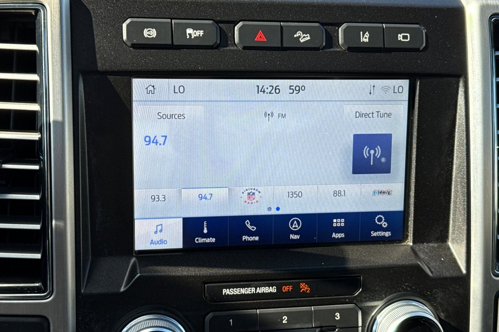 2021 Ford F-450SD Platinum DRW