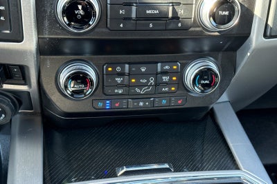 2021 Ford F-450SD Platinum DRW