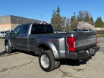 2021 Ford F-450SD Platinum DRW