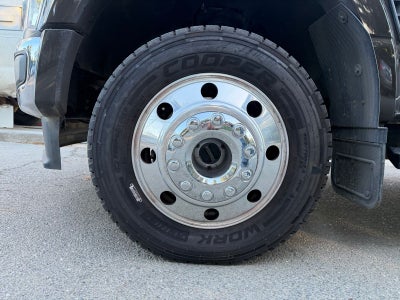 2024 Ford F-450SD Lariat DRW