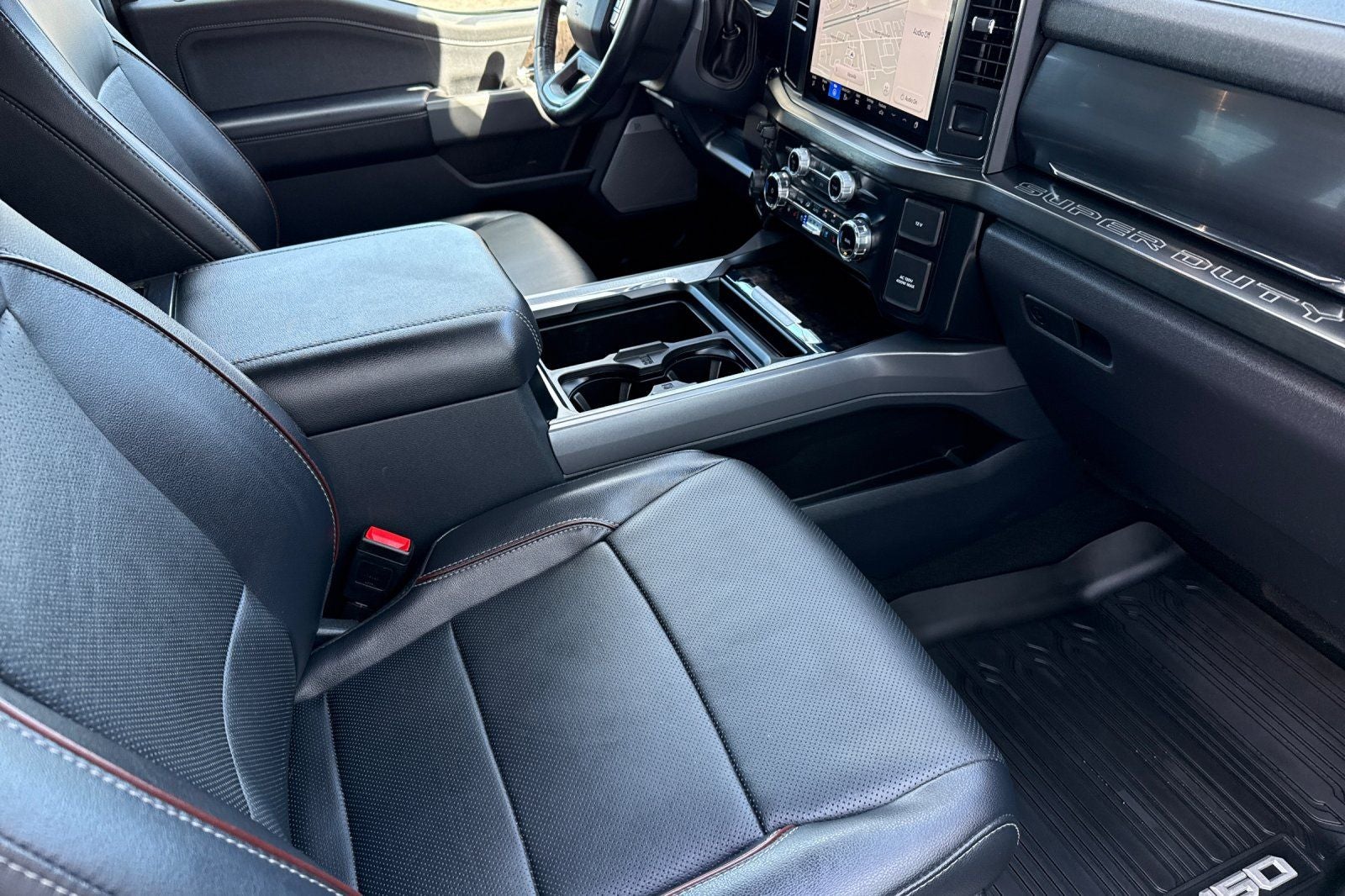 2024 Ford F-450SD Lariat DRW